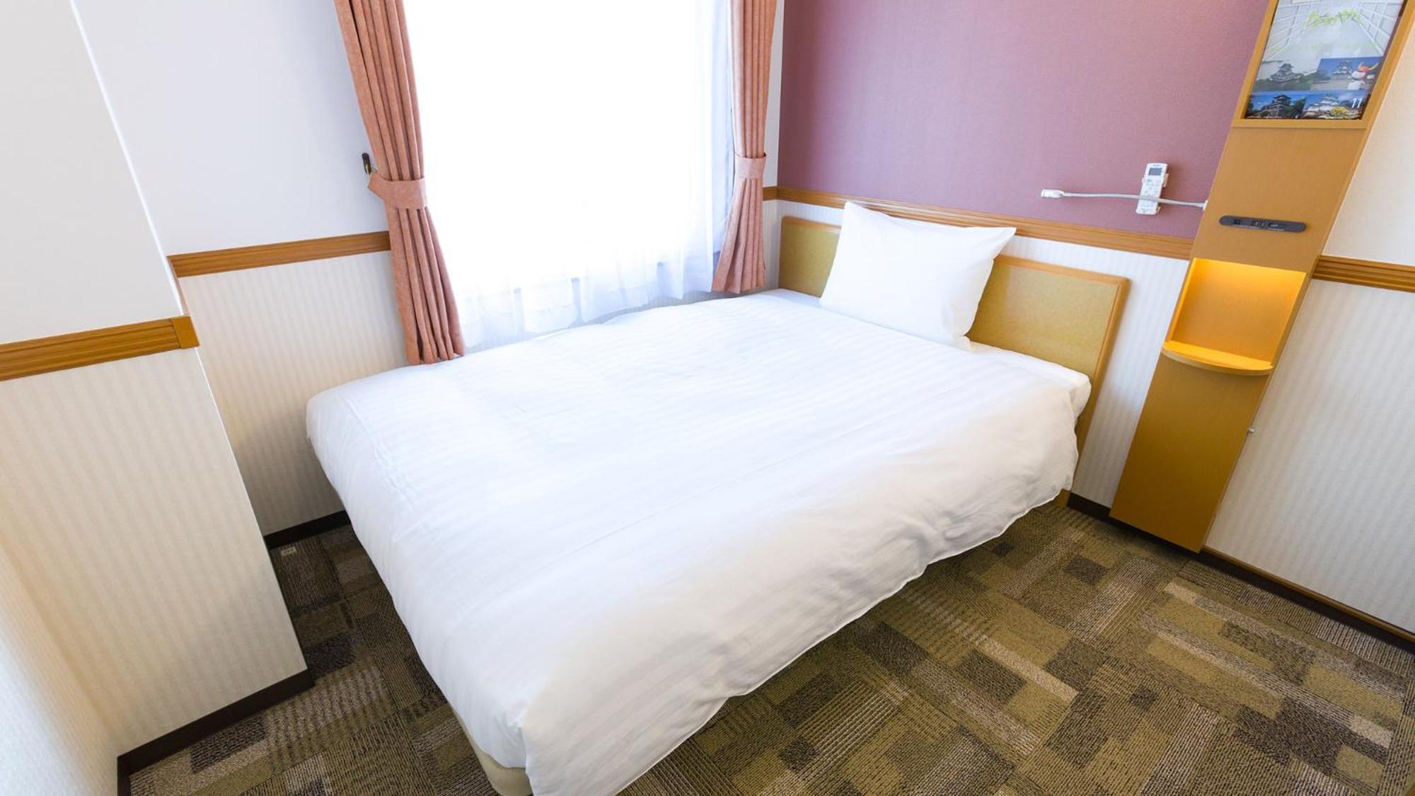 Toyoko Inn Osaka Namba Nishi Room photo