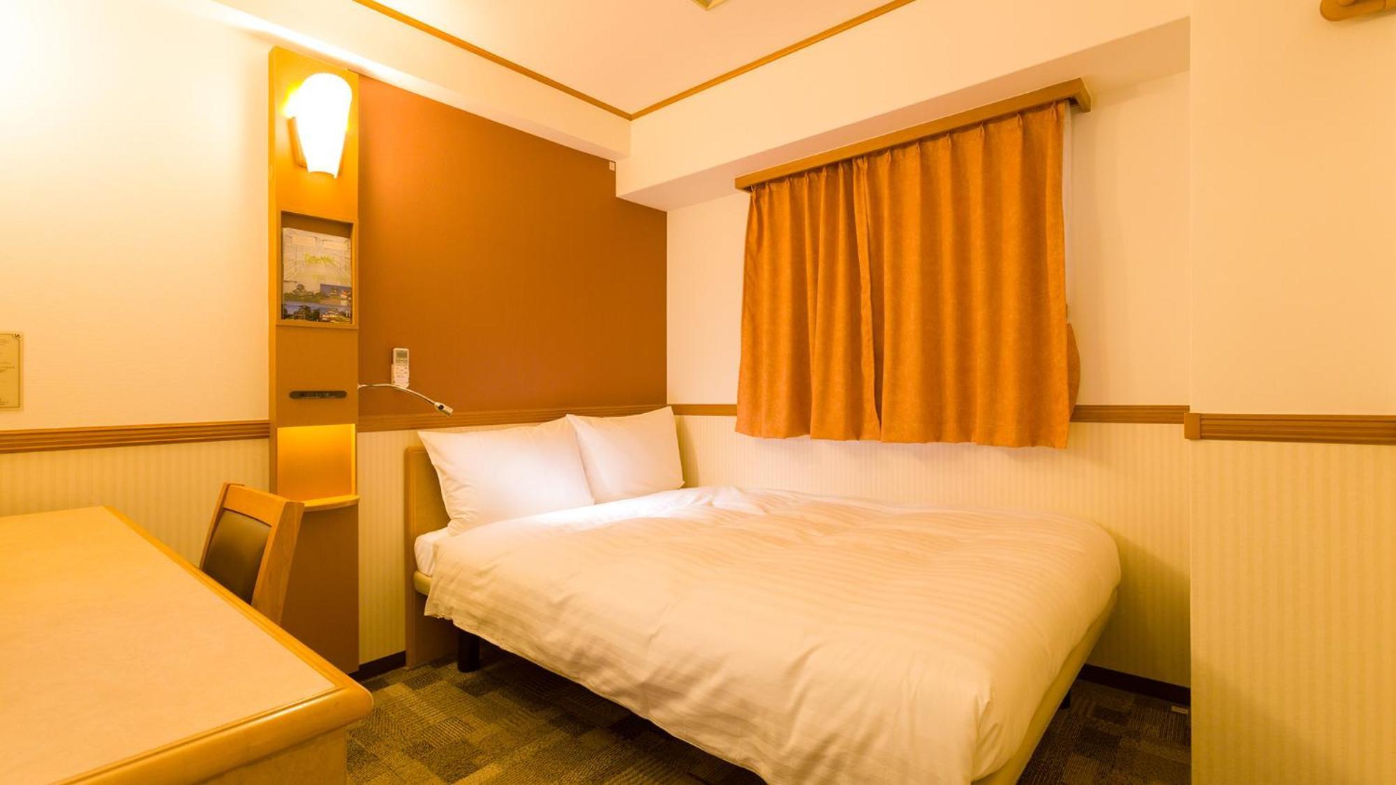 Toyoko Inn Osaka Namba Nishi Room photo